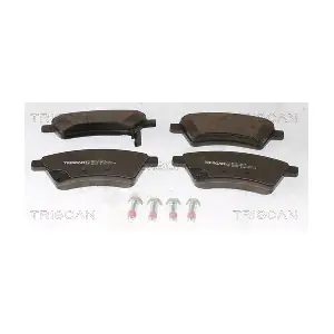 8110 10566 TRISCAN