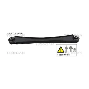 8500 115018 TRISCAN