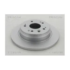 8120 40130c TRISCAN