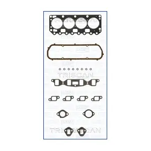 TRISCAN 598-2600