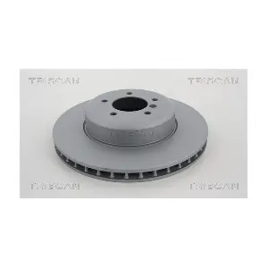 8120 11176C TRISCAN