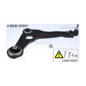 545042840R RENAULT