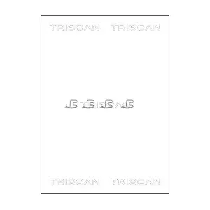 TRISCAN 8105 101609