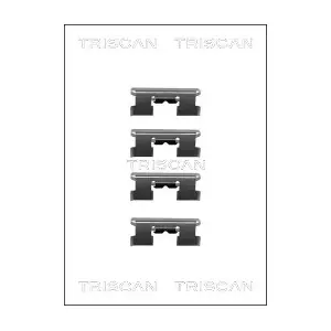 TRISCAN 8105 401438