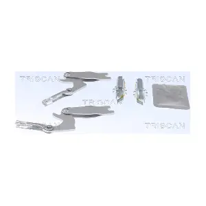 TRISCAN 8105 272584