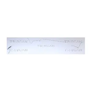 8150 25231 TRISCAN