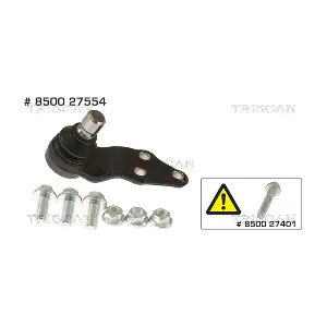 8500 27554 TRISCAN