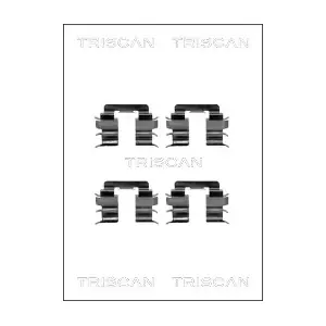 TRISCAN 8105 141587