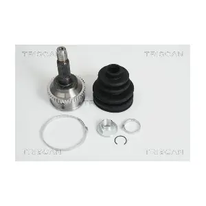 8540 50115 TRISCAN