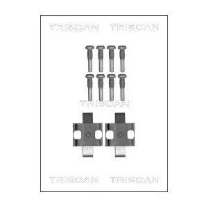 8105 111625 TRISCAN