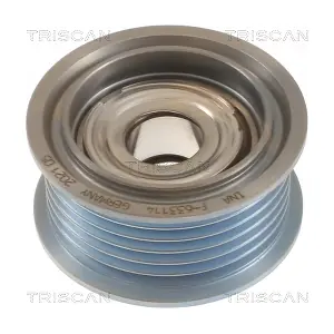 8641 102047 TRISCAN