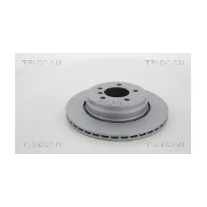 8120 11160C TRISCAN
