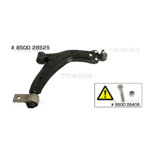 TRISCAN 8500 28525