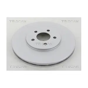 8120 101031C TRISCAN