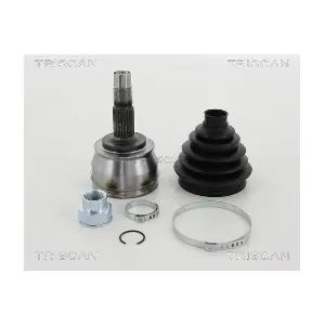 TRISCAN 8540 10116