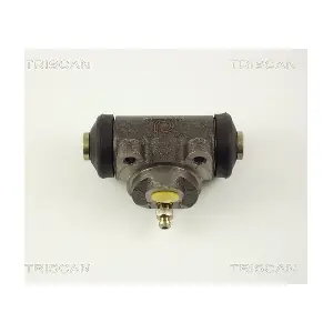 TRISCAN 813028019