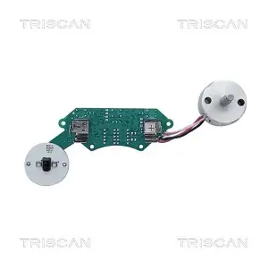 3018 TRISCAN