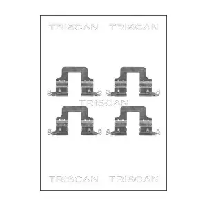 8105 291613 TRISCAN