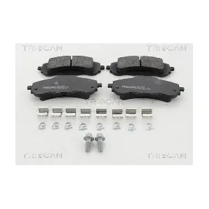 TRISCAN 811028056