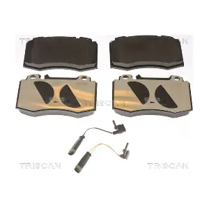 TRISCAN 8110 23058