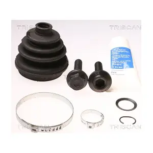 TRISCAN 8540 24907