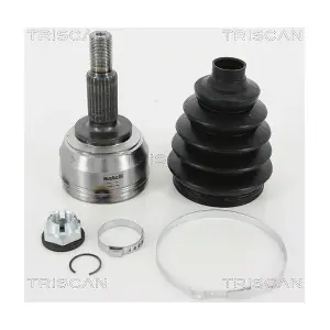 854025116 TRISCAN