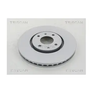 8120 38117C TRISCAN