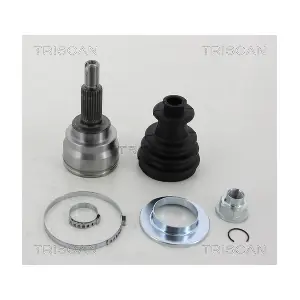 TRISCAN 854024136