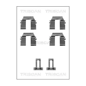 TRISCAN 8105 101616