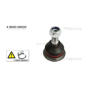 TRISCAN 8500 28535