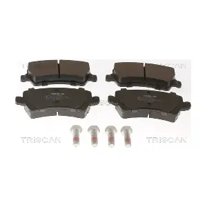 TRISCAN 8110 10564