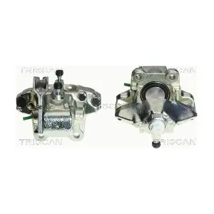 BC549 TRISCAN