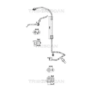 9010 29046 TRISCAN