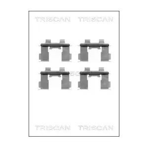 TRISCAN 8105 101631