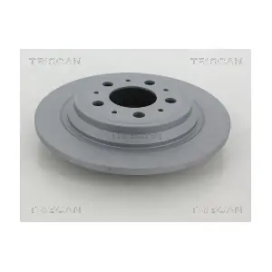 8120 27127C TRISCAN