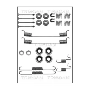 8105 142565 TRISCAN