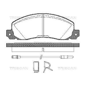 TRISCAN 811025846