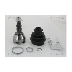 8540 24137 TRISCAN