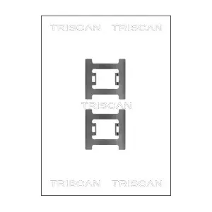 TRISCAN 8105 271606
