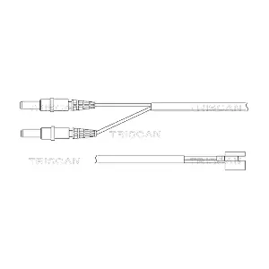 TRISCAN 8115 28001