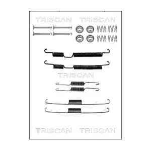TRISCAN 8105 432002