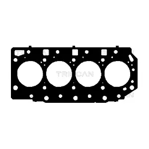 501-3301 TRISCAN