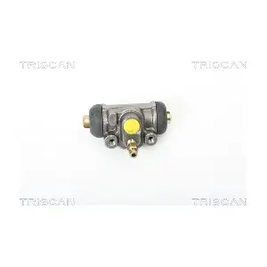 TRISCAN 813050027
