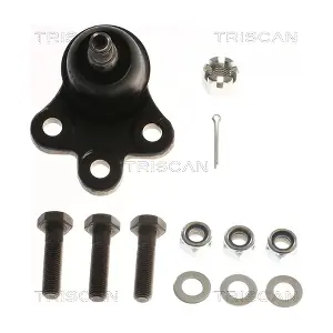 TRISCAN 8500 10561