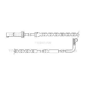 TRISCAN 8115 11041