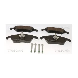 TRISCAN 8110 23062