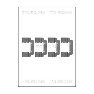 8105 241620 TRISCAN