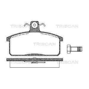 TRISCAN 811069013