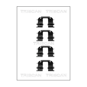 TRISCAN 8105 241603