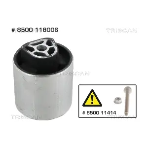 8500 118006 TRISCAN